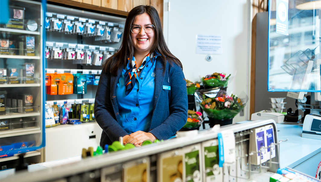 Option detail | Albert Heijn